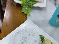 -马记伊源斋涮肉·清真菜(百子湾店)