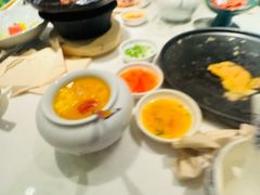 -潮堂 · 潮州菜(国贸商城店)