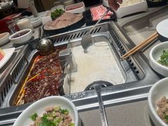 -海底捞火锅(苏宁广场店)