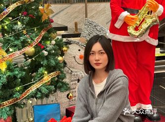 快来垠禄过一个难忘的圣诞节吧