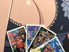 -东京塔海贼王主题公园
