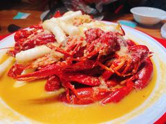 -金陵一哥龙虾(水木秦淮店)