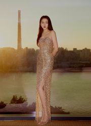 -MANLI BRIDAL婚纱