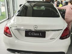 -上海星瀚奔驰4S店(红柳路店)