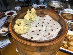 -马家烧麦(中街店)