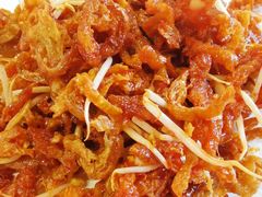 -天天初二·天津传统捞面·天津特色菜(凌奥总店)