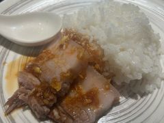 -庐灶江南·江南菜·四合院Bistro(东直门雍和宫·原华侨宾馆店)
