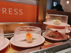 -争鲜回转寿司(南开大悦城店)