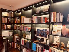-思南书局(复兴中路店)