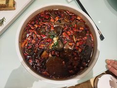 -江南韵·无锡太湖文化体验餐厅(凤凰天街店)