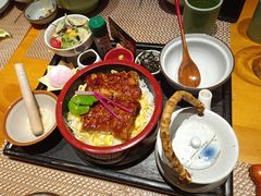 -久喜番和牛烧肉酒场(北辰三角洲店)