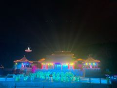 -威海华夏城景区