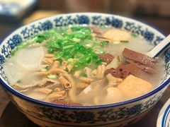 -小潘记鸭血粉丝汤