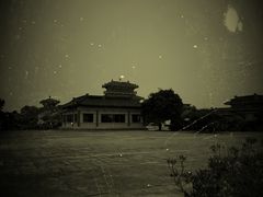 -洛阳古墓博物馆