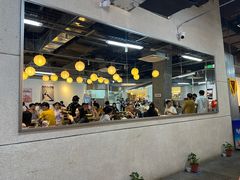 -馬伍旺川菜(江北虹悦城店)