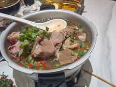 -清真·宁夏印象·盐池滩羊肉体验店(江宁路店)
