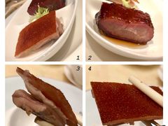 化皮乳猪-8餐厅(新葡京酒店)