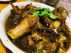-真定郝家排骨(谈固东街店)