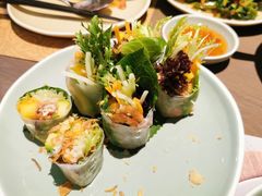 -CHINCHIN 青青·泰国料理(万象食家店)