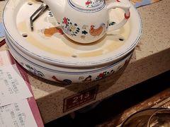 -点都德(聚福楼店)