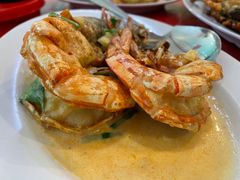 -大茄来海鲜餐厅(亚洲城分行)