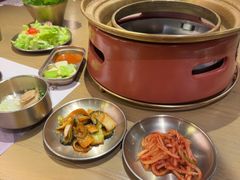 -西塔老太太泥炉烤肉(双井店)