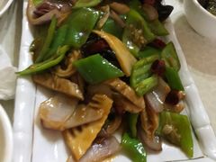 -金记大肠(瑞昌路店)