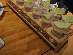 -ibarrel爱杯·bistro&brunch(江宁路店)