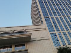 -福州天元国际威斯汀酒店·中国元素餐厅