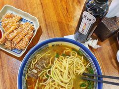 -美玲骨汤牛肉面(未来广场店)