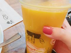 -Mango Tango