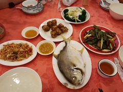 -深运潮州粥(水库店)