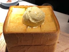 -绿茶餐厅(领展购物广场·中关村店)