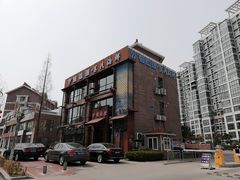 -77号·蒸海鲜青岛菜(积米崖店)