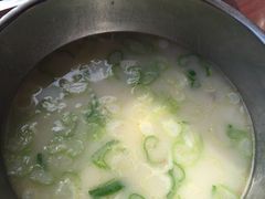 -神仙雪浓汤(明洞店)