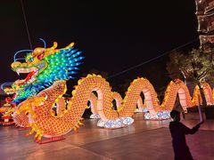 -厦门方特东方神画