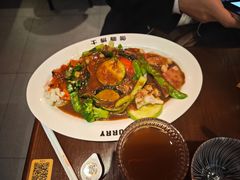 -伽喱博士 Dr.CURRY咖喱饭(太阳宫咖喱店)