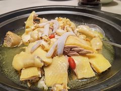 -南园酒家(前进路店)