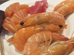 -万达文华酒店·美食汇自助餐厅