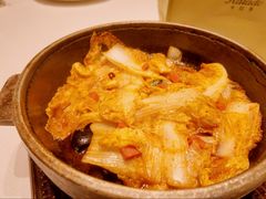 桑拿娃娃菜-观宴·品质赣菜(高新大道店)