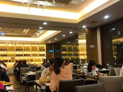 大堂-虾饺妹·粤式手工点心(水荫路店)