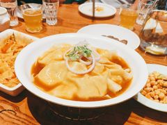 -驿楼兰·新疆菜(火车站店)