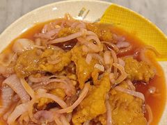 -紫金食坊(江南西路店)