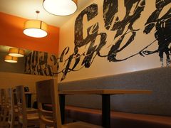 -Gloria Jean's Coffees