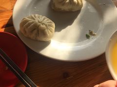 -刘记包子铺(气象台路店)