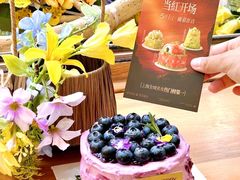 -卷心卷意·轻甜蛋糕(新光天地店)