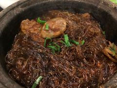 -狮王府淮扬菜(新街口友谊店)