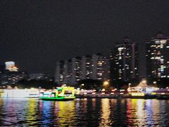 -珠江夜游广州塔·中大码头