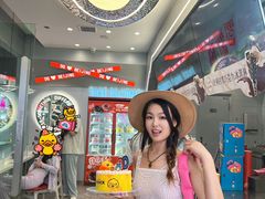 -DQ·蛋糕·冰淇淋(通州万达店)