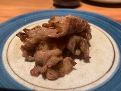 -烧肉达人•炭火烧肉(新天地店)